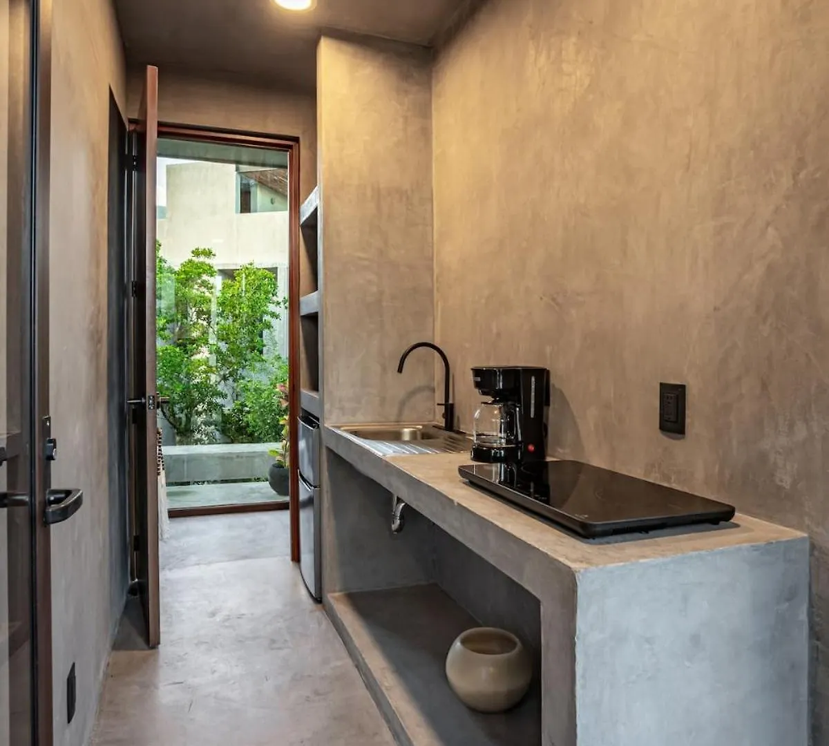 Spectacular Luxury Villa, 3 Bedrooms, Private Pool Tulum Villa