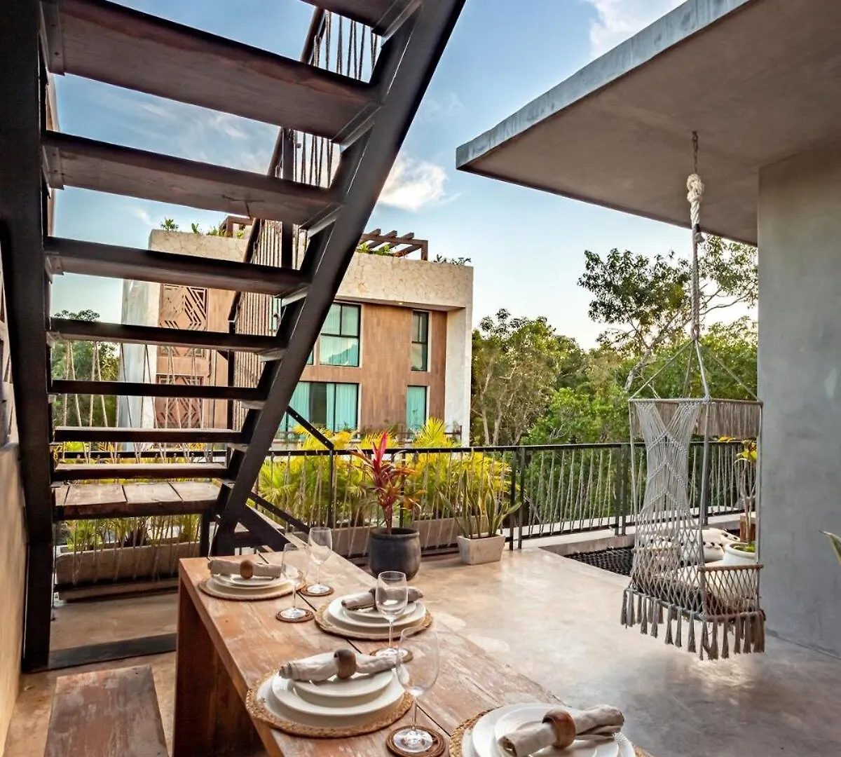 Villa Spectacular Luxury Villa, 3 Bedrooms, Private Pool Tulum