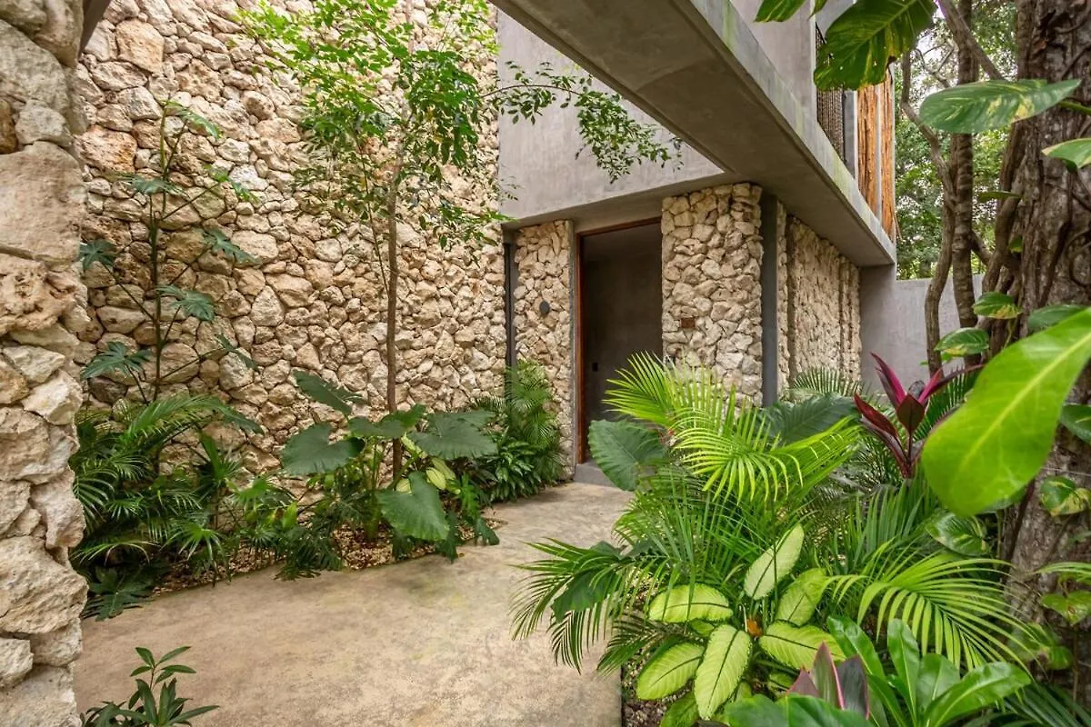 Spectacular Luxury Villa, 3 Bedrooms, Private Pool Tulum