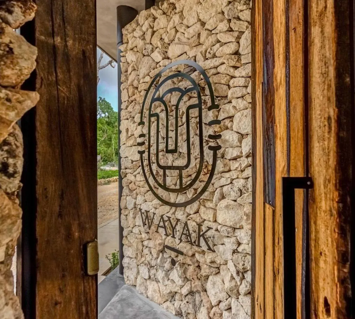 Spectacular Luxury Villa, 3 Bedrooms, Private Pool Tulum Villa