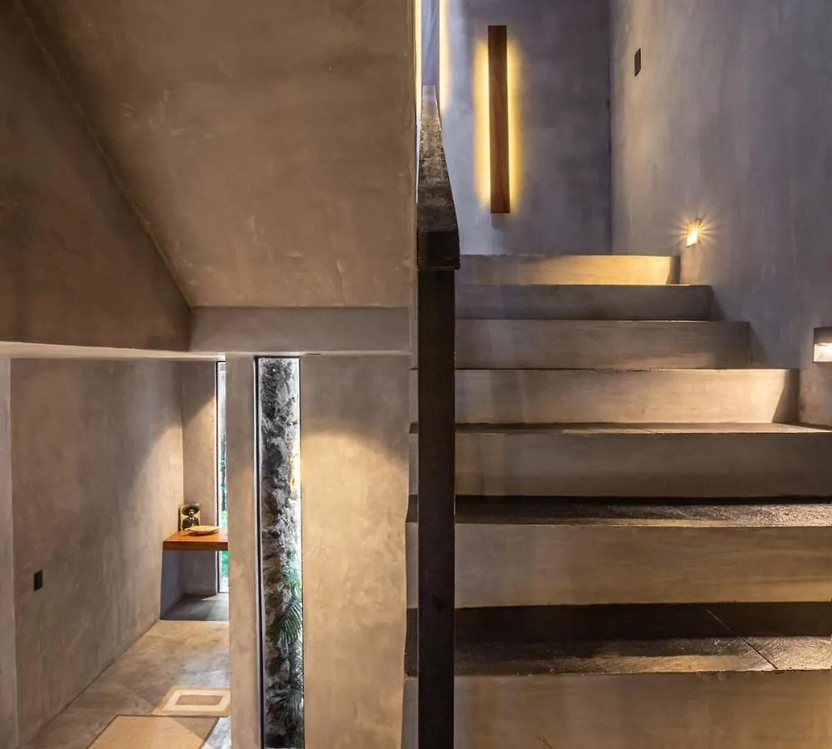 Spectacular Luxury Villa, 3 Bedrooms, Private Pool Tulum 0*,