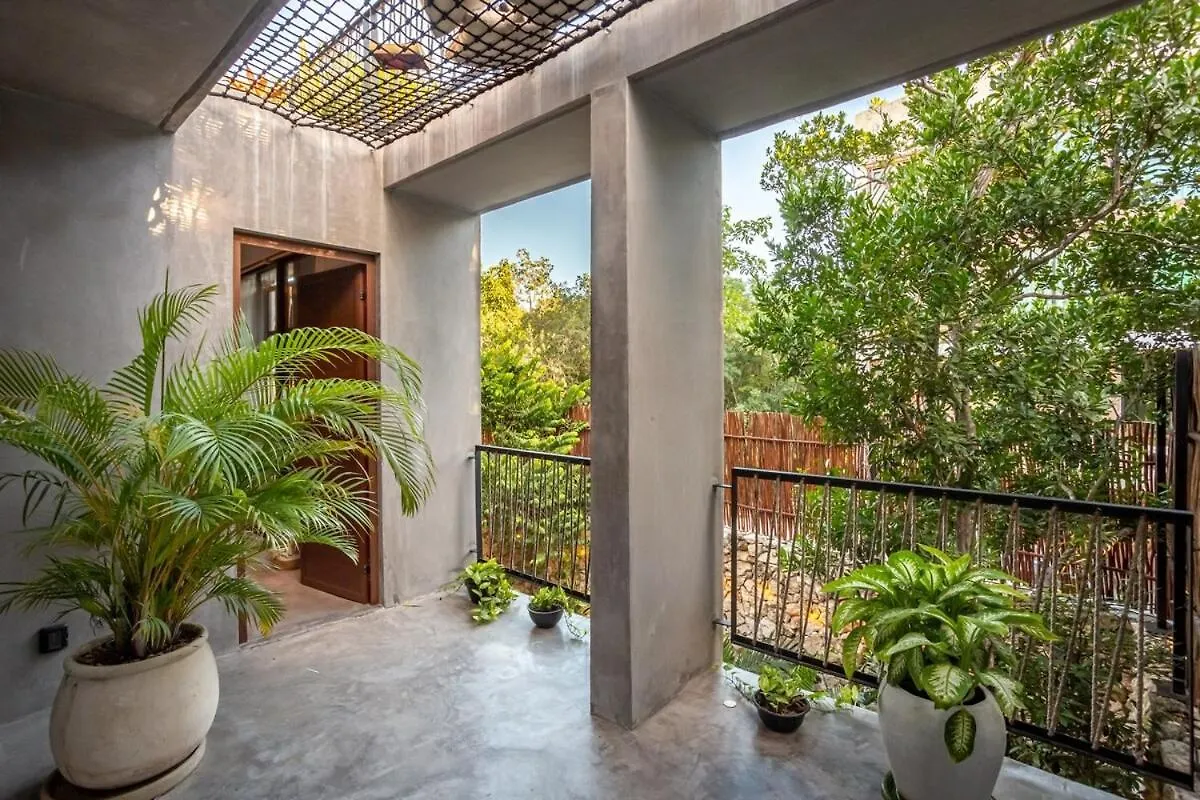 Spectacular Luxury Villa, 3 Bedrooms, Private Pool Tulum
