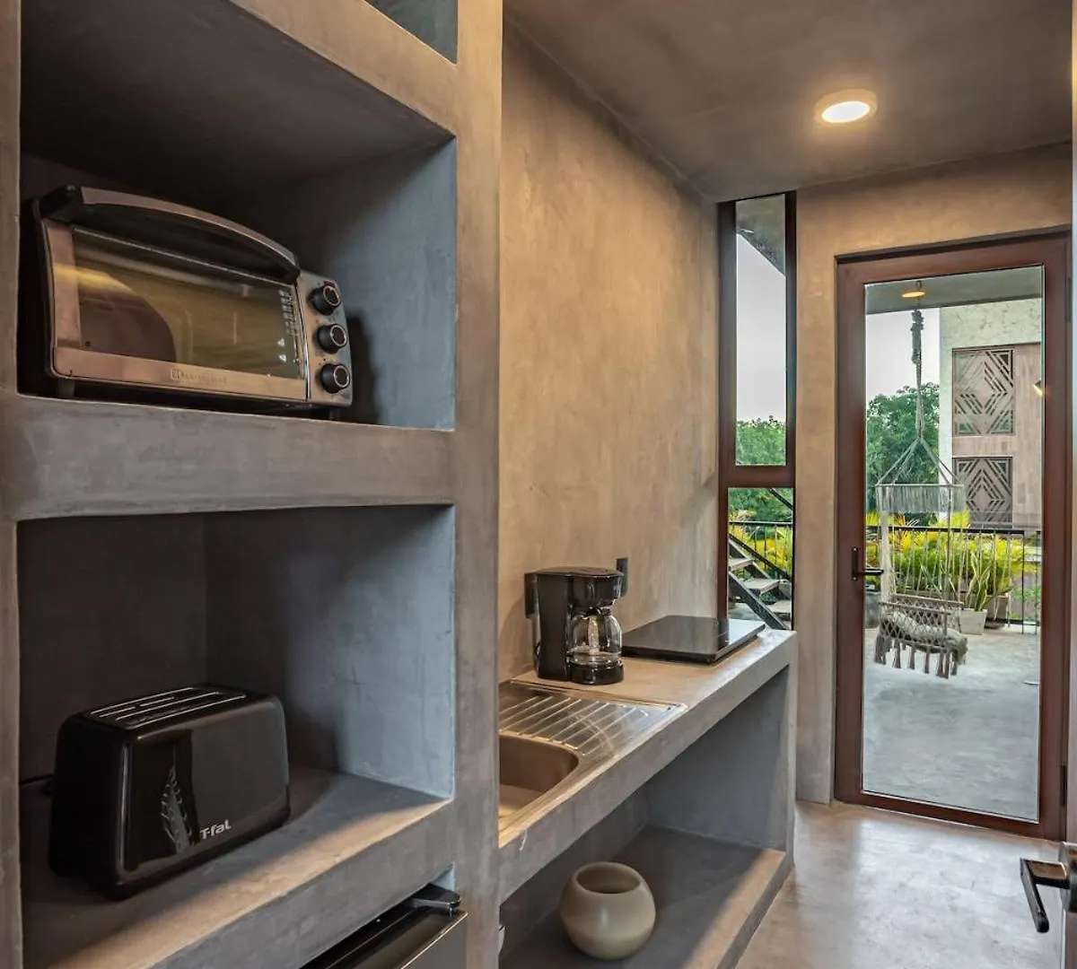 Villa Spectacular Luxury Villa, 3 Bedrooms, Private Pool Tulum