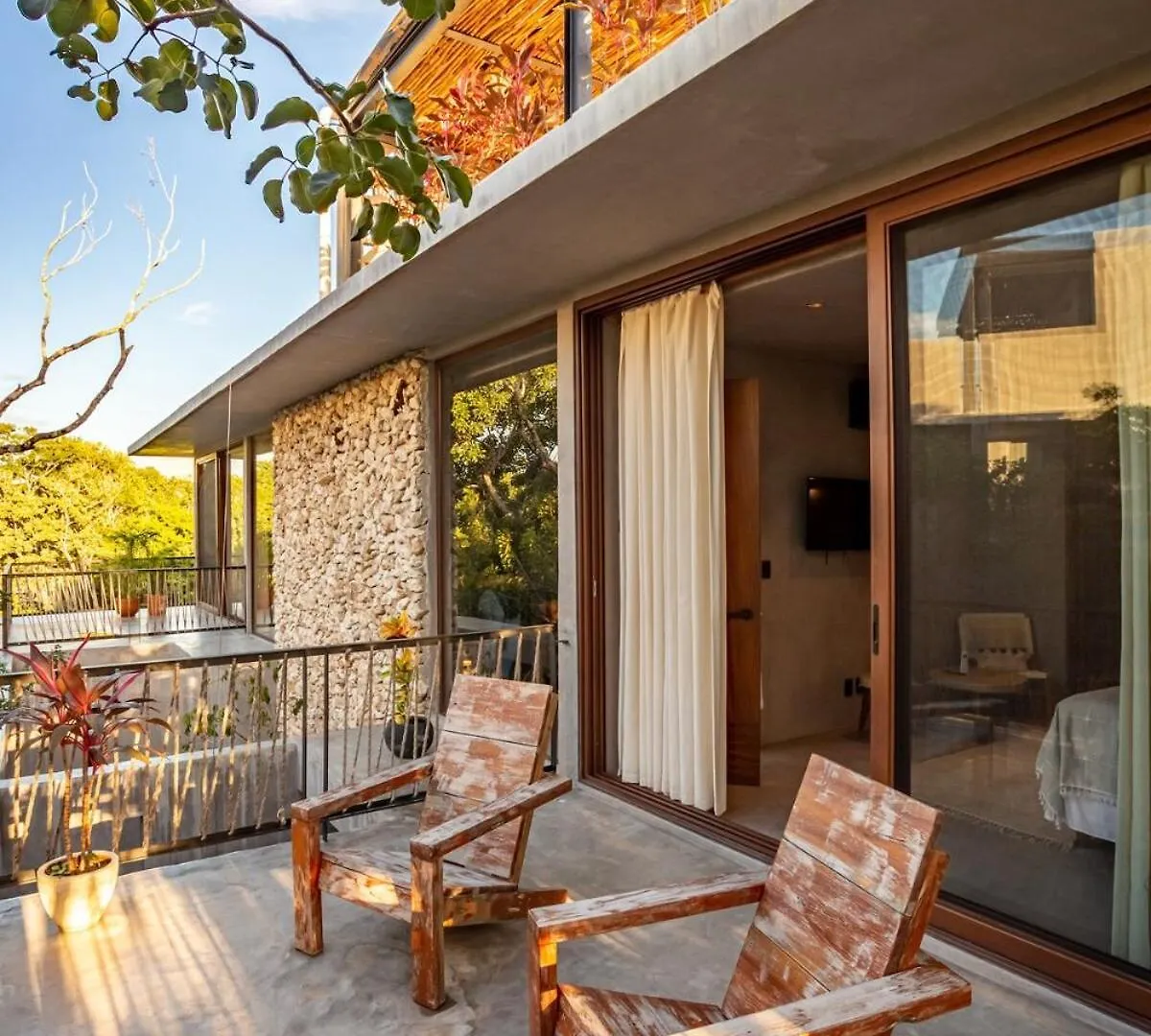 Spectacular Luxury Villa, 3 Bedrooms, Private Pool Tulum