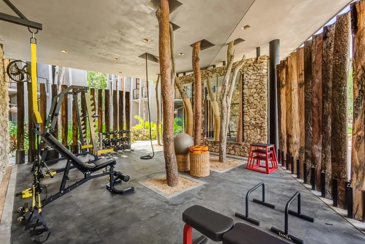 Spectacular Luxury Villa, 3 Bedrooms, Private Pool Tulum