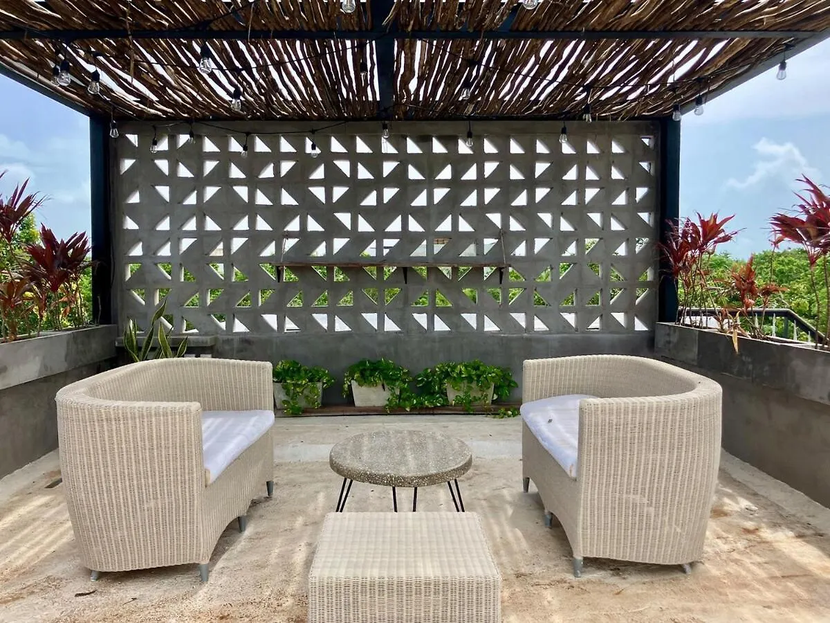Villa Spectacular Luxury Villa, 3 Bedrooms, Private Pool Tulum Mexico