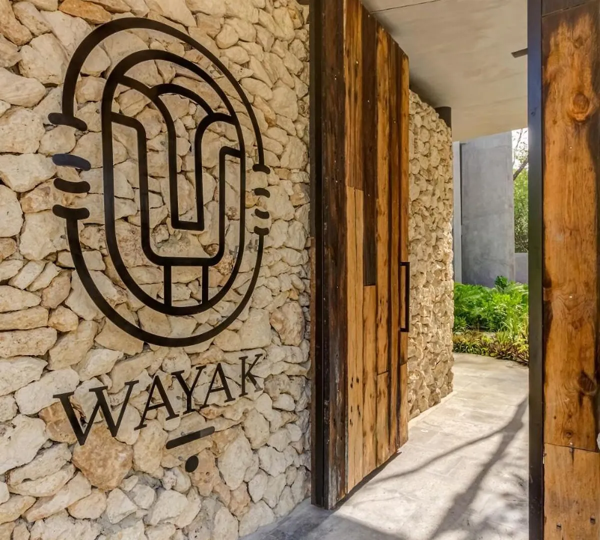 Βίλα Spectacular Luxury Villa, 3 Bedrooms, Private Pool Τουλούμ Μεξικό