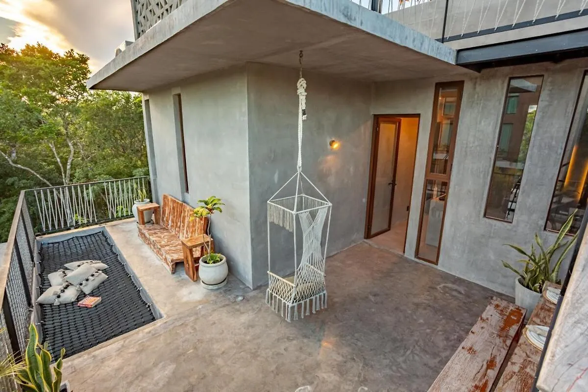 Βίλα Spectacular Luxury Villa, 3 Bedrooms, Private Pool Τουλούμ